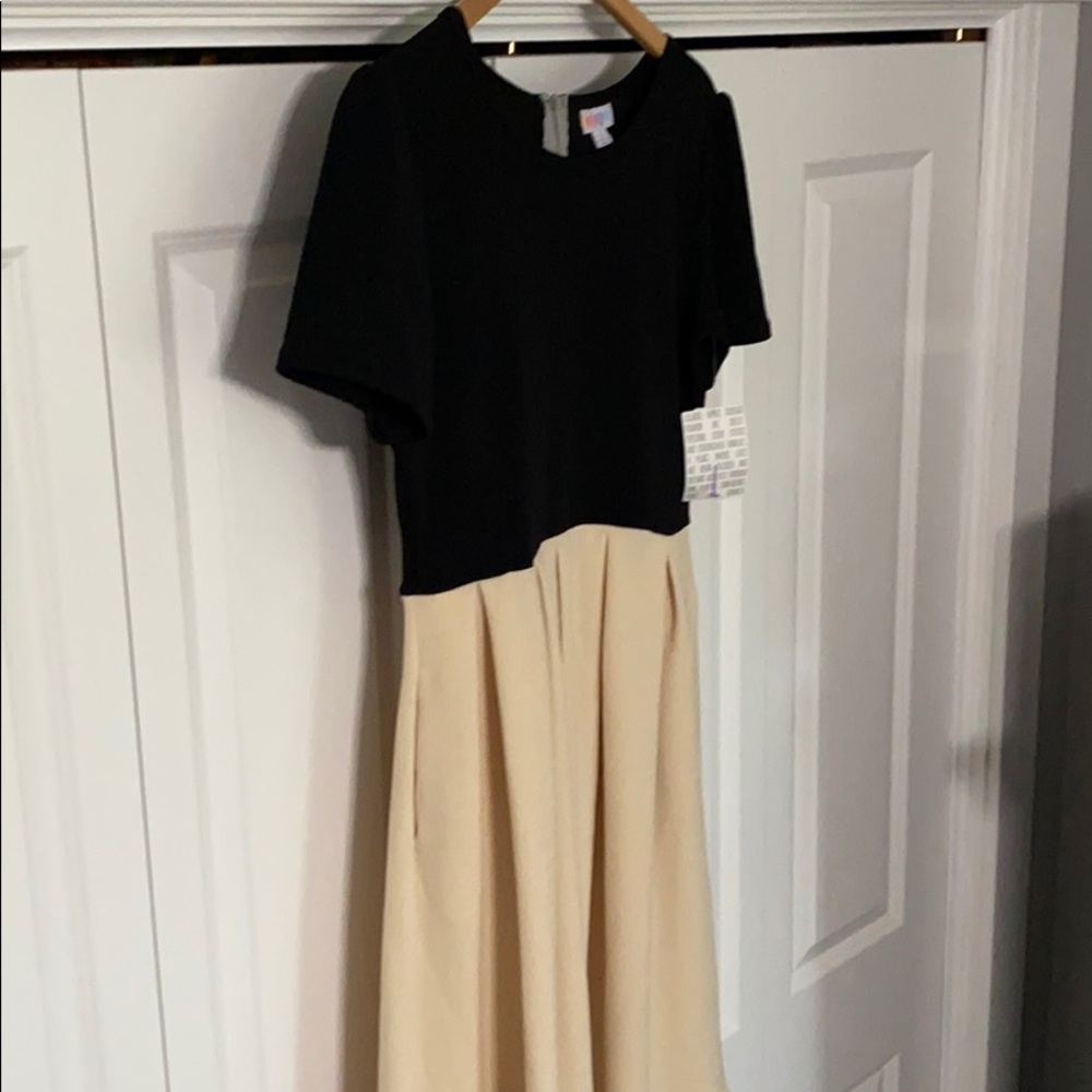 Dress with Pockets